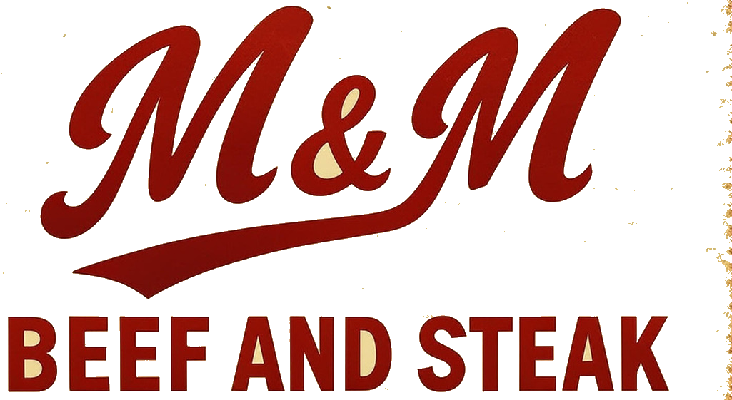 M&M Beef and Steak